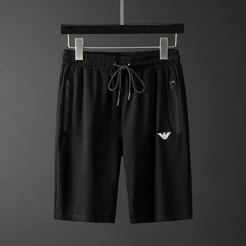 Armani Short Suits